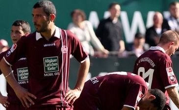 Опечаленные Черти, Getty Images