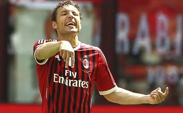 Марк ван Боммель, Getty Images