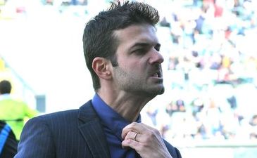 Андреа Страмаччони, Getty Images