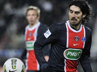 Милан Бишевац, Getty Images