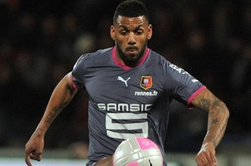 Янн М'Вила, Getty Images