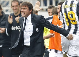 Антонио Конте, Reuters