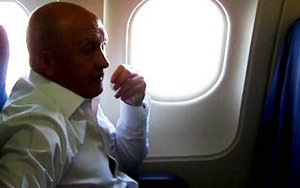 Николай Павлов, фото vorskla.com.ua