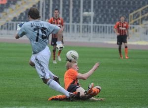 фото shakhtar.com