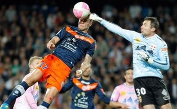 Жиру в борьбе, AP