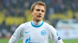 Доменико Кришито, фото fc-zenit.ru