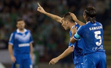 Иван Белла и Фабиан Куберо, Getty Images