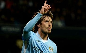 Давид Силва, фото skysports.com