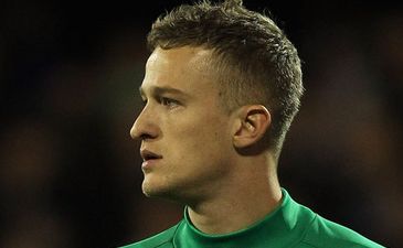 Андерс Линдегаард, фото skysports.com