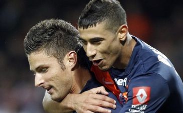 Жиру и Бельханда, Reuters