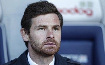 Андре Виллаш-Боаш, Getty Images