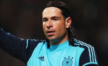 Тим Визе, Getty Images