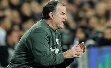 Марсело Бьелса, Getty Images