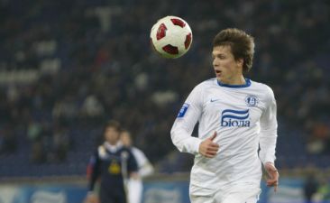 Коноплянка был одним из лучших, фото fcdnipro.ua