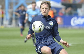 Кузнецов - один из кузнецов победы, fcsevastopol.com