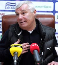 Анатолий Демьяненко, fc.volyn.net 