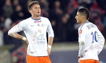 Жиру и Бельханда, foot01.com