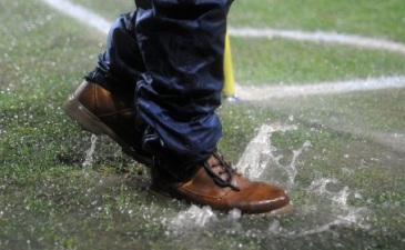 Поле в Дижоне, ligue1.com