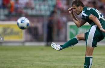 Киевляне продолжают тонуть, фото ФК Оболонь