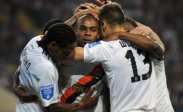 Битва была знатной, фото Д. Неймырка, Football.ua