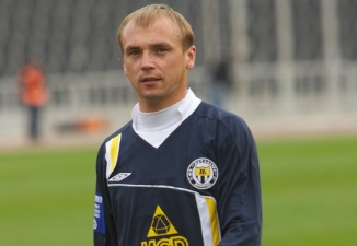 Денис Голайдо, фото metallurg.donetsk.ua