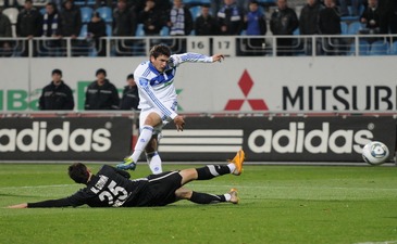 Били - не пробили, © Илья Хохлов