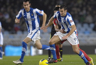 Атлетику выиграть не удалось, getty images