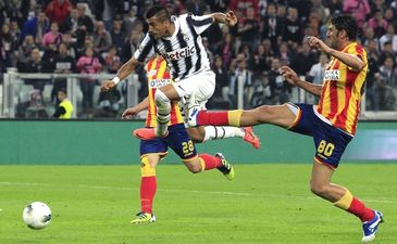 Усилий Видаля было недостаточно, Reuters