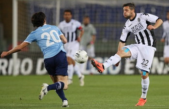 Бьява против Дестро, Getty images