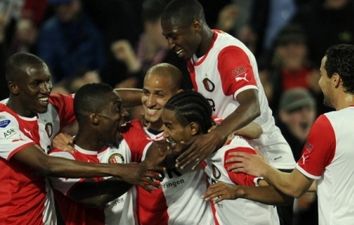 Фейенорду остался последний рывок, fcupdate.nl