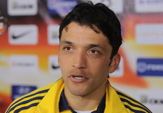 Эдмар, shakhtar.com