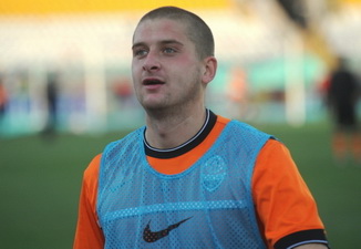 Ярослав Ракицкий, shakhtar.com