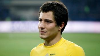 Себастьян Бланко, metalist.ua