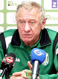 Юрий Дячук-Ставицкий