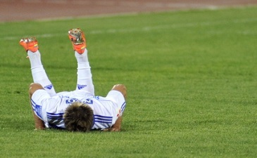 © Алексей Ковалев Football.ua