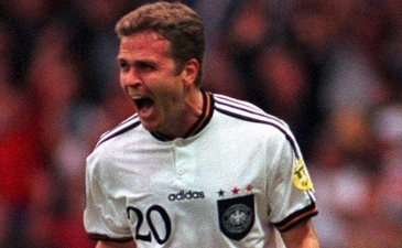 Оливер Бирхофф, calciofication.com