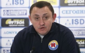 Геннадий Орбу, фото fcilich.com