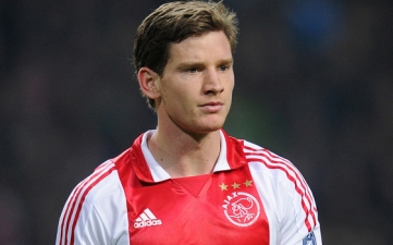 Ян Вертонген, Getty Images