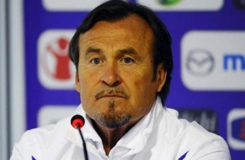 Винченцо Гуэрини, Infophoto