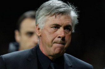 Карло Анчелотти, getty images