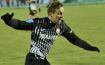 Сергей Ференчак, фото Football.ua