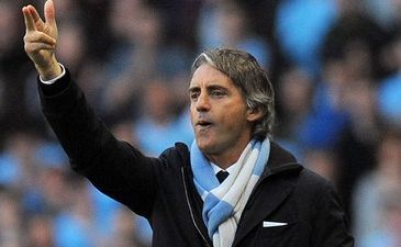 Роберто Манчини, Getty Images