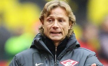 Валерий Карпин, фото google.com