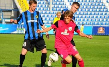 фото fcsevastopol.com