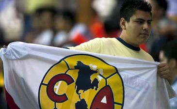 Америка тоже сыграет в плей-офф, Mexsport