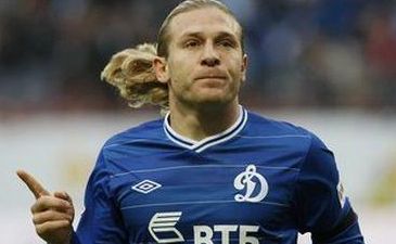 Андрей Воронин, фото donbass.ua