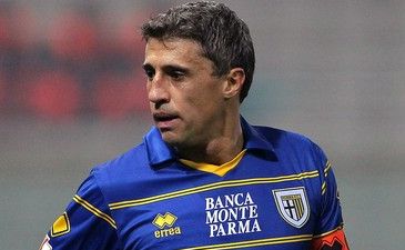 Эрнан Креспо, Getty Images