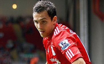 Стюарт Даунинг, Getty Images