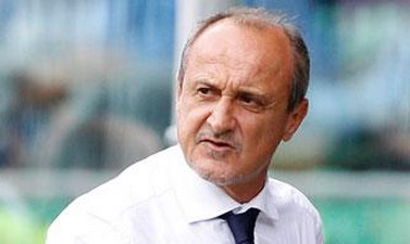 Делио Росси, getty images