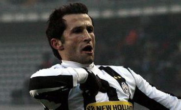 Хасан Салихамиджич, Getty images